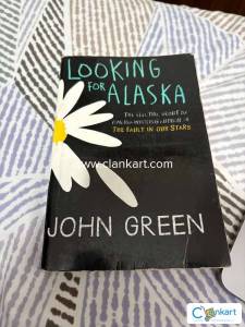 Looking for Alaska John Green