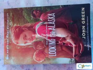 Looking for Alaska by John Green