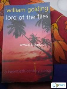 Lord of the flies