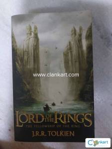 Lord of the rings