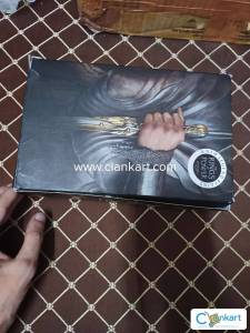 Lord of the rings new