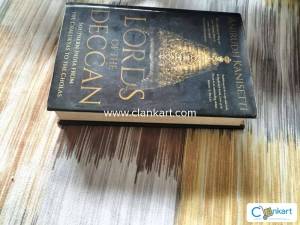Lords of the Deccan
