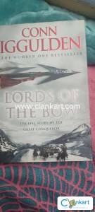 Lords of the bows(fiction)