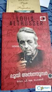 Louis althusser by ok pokker