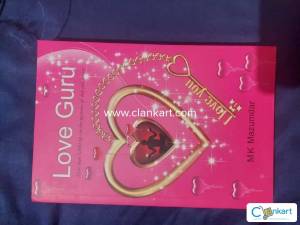Love Guru by MK Mazumdar