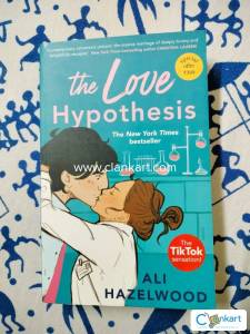 Love Hypothesis