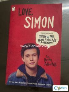 Love Simon