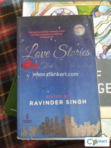 Love Stories That Touched My Heart