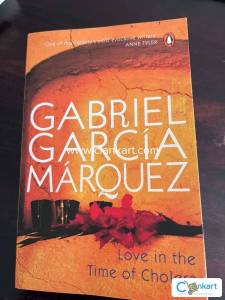 Love in the time of cholera