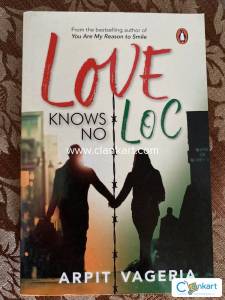 Love knows no loc