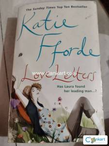 Love letter by Katie fforde