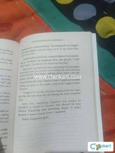 Love never disappear