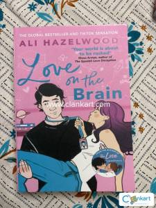 Love on the Brain