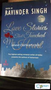 Love stories that touched my heart