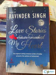 Love story collection