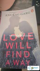 Love will find a way