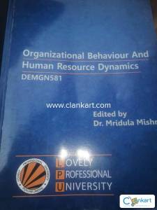 Lovely professional university