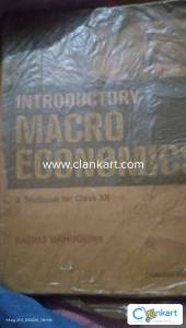 Lt macro economics for class 12