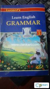 Lucent's English Grammar