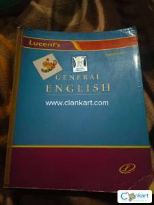 Lucent's General English