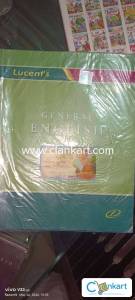 Lucent's General English
