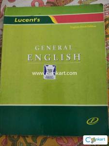 Lucent's General English