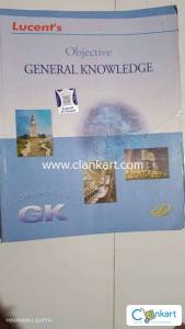 Lucent's General Knowledge