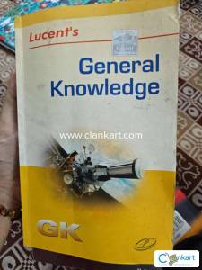 Lucent's General Knowledge