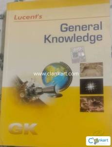 Lucent's General Knowledge