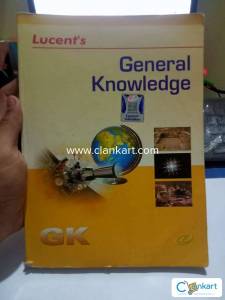 Lucent's General Knowledge