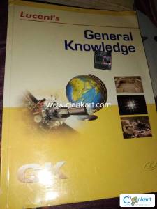 Lucent's General Knowledge