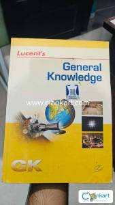 Lucent's General Knowledge for SSC, UPSC, NDA, RRB and PSC Exam