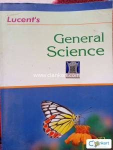 Lucent's General Science