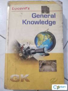 Lucent's General knowledge