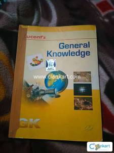 Lucent's General knowledge