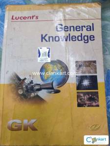Lucent's General knowledge