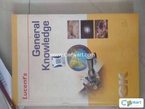 Lucent's General knowledge