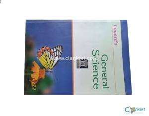 Lucent's General science