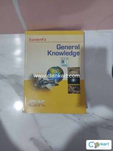 Lucent's Gk 13th edition  (2023)