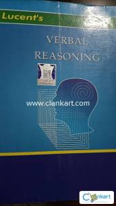 Lucent's Verbal reasoning