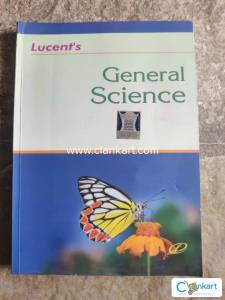 Lucent's.  General science