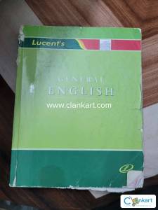 Lucent's general English