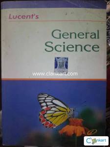 Lucent's general science