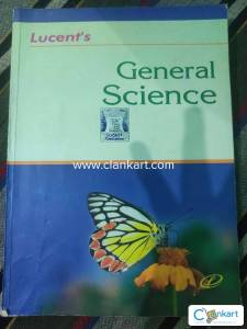 Lucent's general science