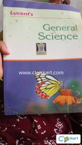 Lucent's general science