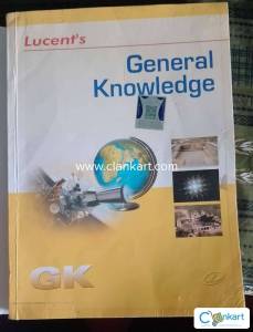 Lucent's gk/gs (English)