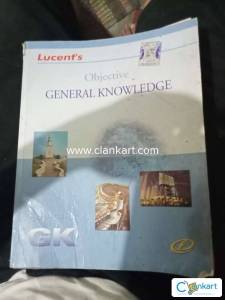 Lucent's objective General Knowledge