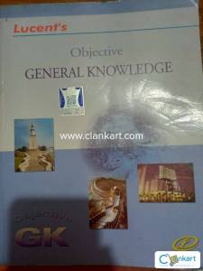Lucent's objective general knowledge