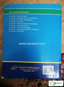 Lucent's verbal reasoning