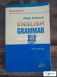 Lucent English Grammer